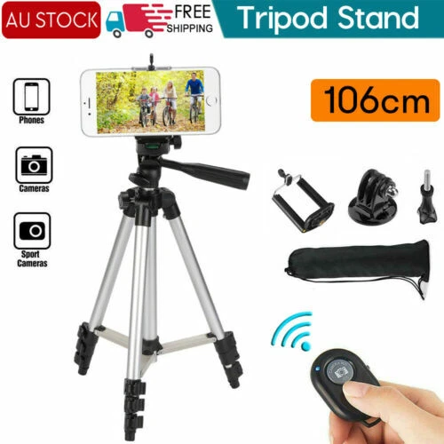 Tripod Universal Mounts & Holders for Universal