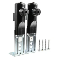 Replacement For Genie GSTB-BX Safe-T-Beam Sensors Garage Door Opener Set