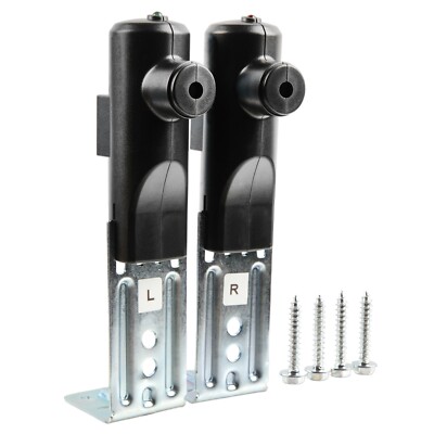 Replacement For Genie GSTB-BX Safe-T-Beam Sensors Garage Door Opener Set