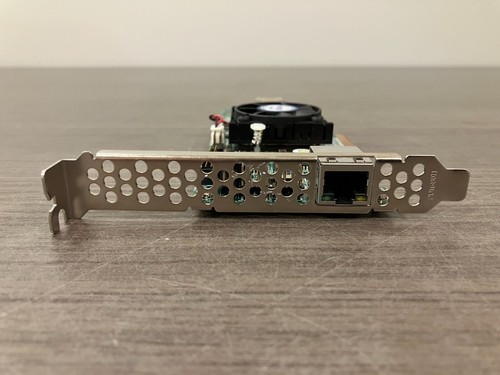 Areca ARC-1212 4 Port SAS ML SATA2/SAS PCI-E x8 RAID Controller, Getest - Afbeelding 2 van 6