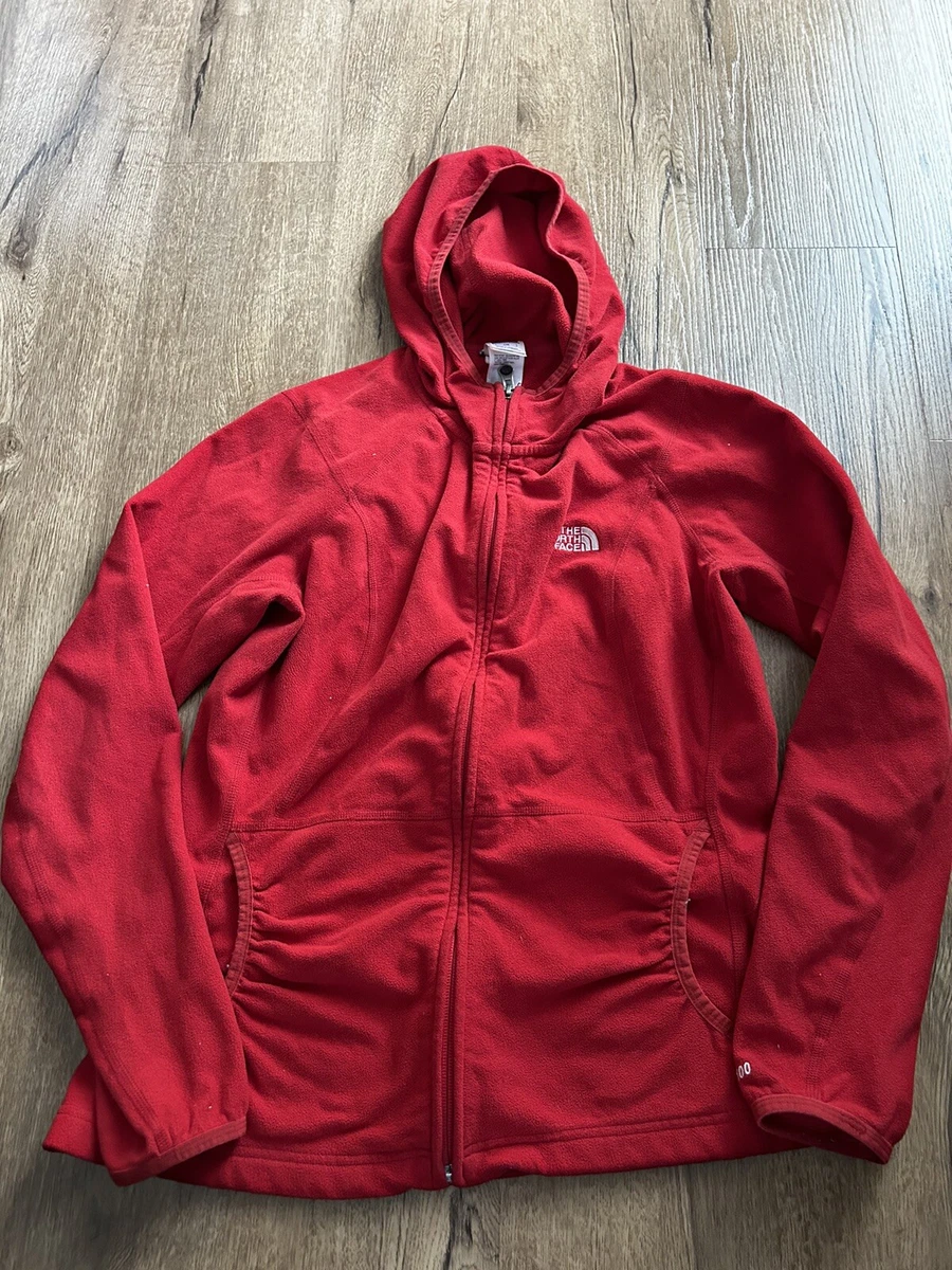 Women's fleece jacket with thumb holes cheap