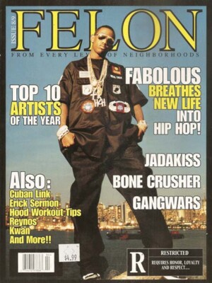 Felon