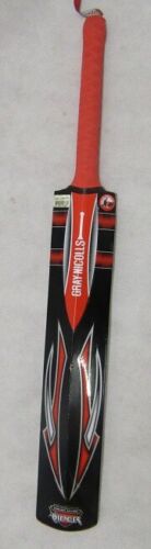 ANDREW SYMONDS Hand Signed Fullsize Cricket Bat Viper + COA - Picture 4 of 5