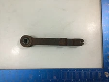 94-96 Jaguar XJS 2+2 Convertible Rear Right Parkbrake Lever Arm E