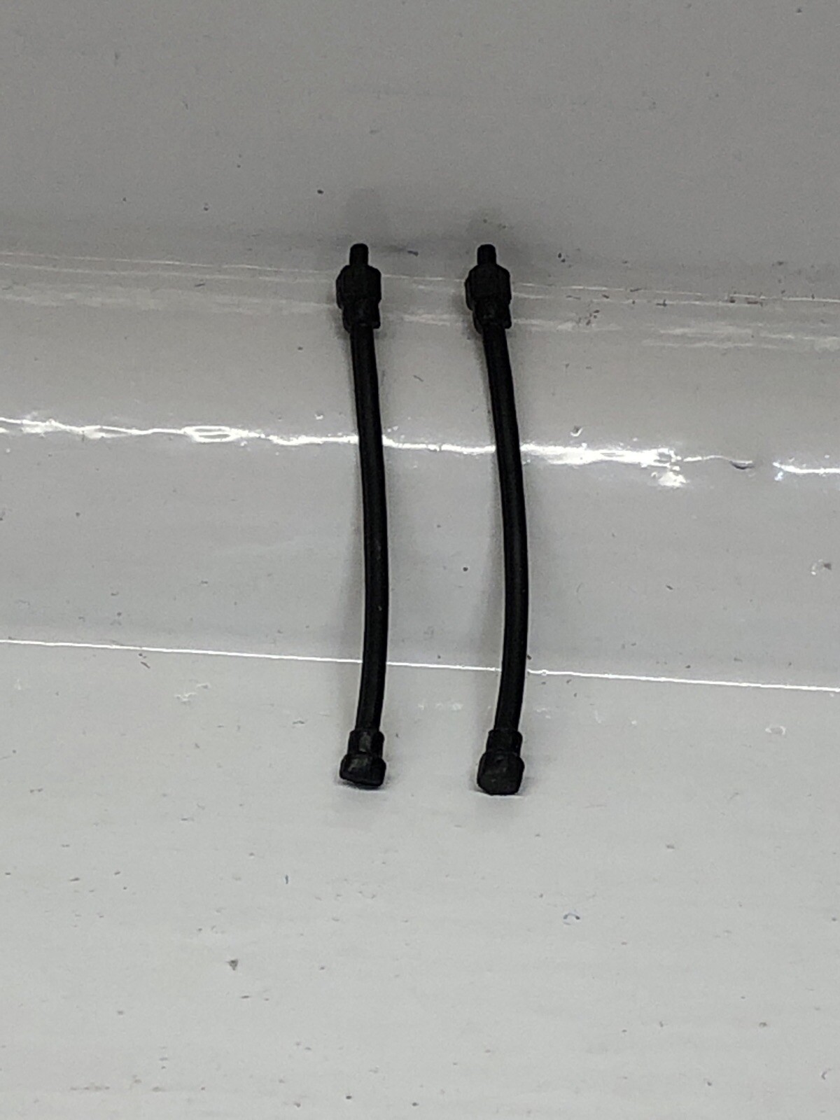 Model Car Fuel Lines 2 Pack eBay
