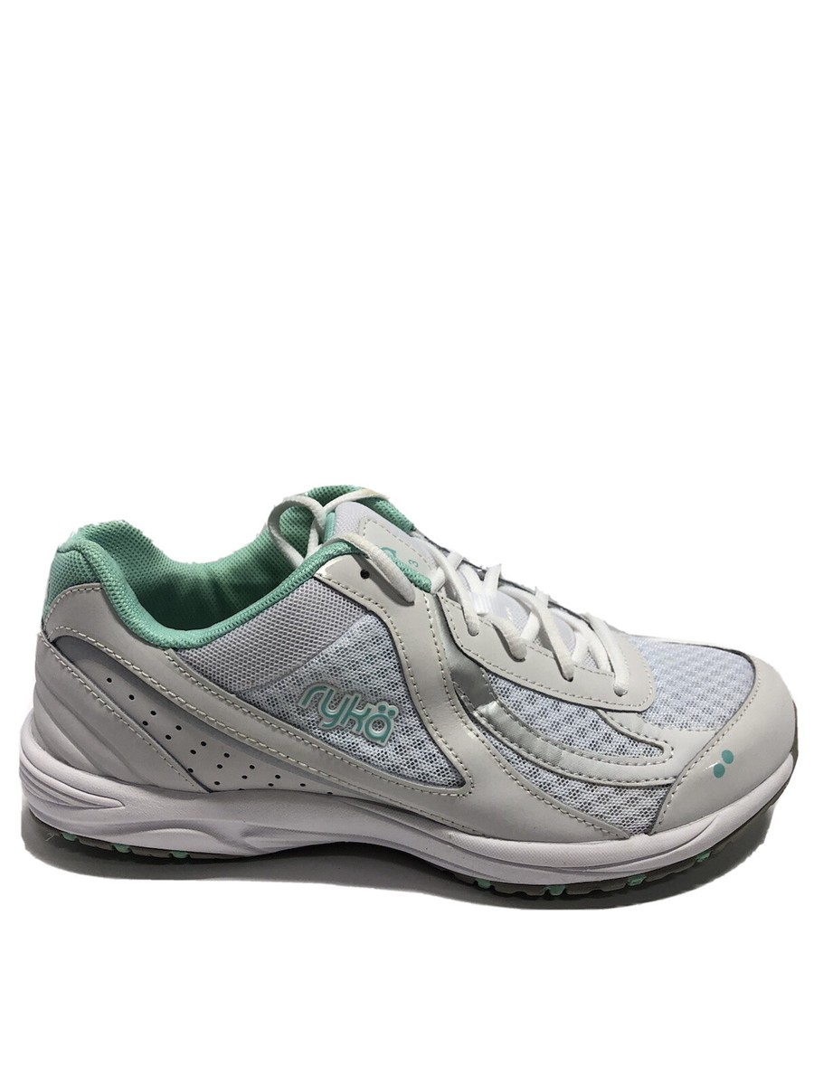 Brooks Womens Sneakers Ryka Women's Dash Walking Shoes