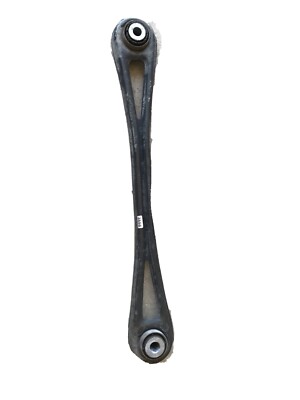2007-2009 AUDI Q7 V8 4.2L LEFT REAR DRIVER SUSPENSION CONTROL ARM OEM 7L8501529A