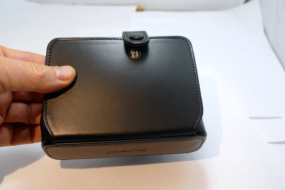 Fujifilm Camera ever ready Case (Top part only - incomplete ) - genuine OEM - Image 4 of 4