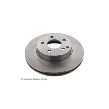 Disque de frein Mercedes CLASSE C