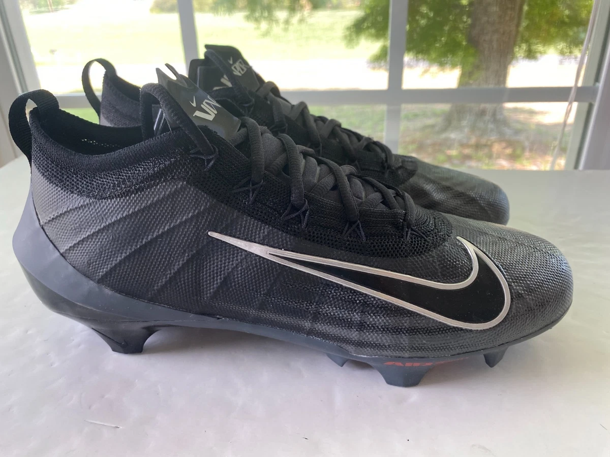 Nike Zoom Vapor Elite 1 Black Dark Grey for Sale  display picture 1