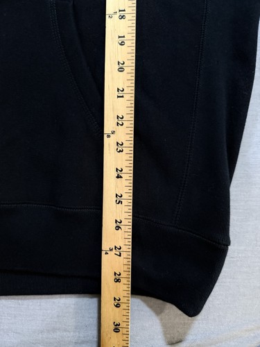 Rare J Balvin Jose 2022 Tour Hoodies Mens Large Black Long Sleeve Sweatshirt - Bild 11 von 11