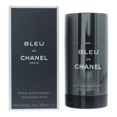Chanel Bleu De Chanel Deodorant Stick 75ml For Men