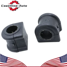 Front Suspension Stabilizer Bar Bushing Kit For 2011-2018 Ram 1500 2500 3500 USA