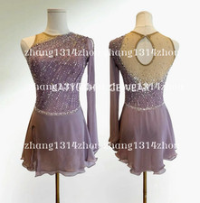 Figure skating performance costume - Customizable