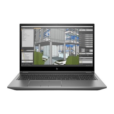 HP ZBook G8 15.6'' Workstation Intel i7 11th Gen 32GB RAM 1TB SSD NVIDIA T1200
