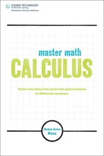 Master Math: Calculus by Ross