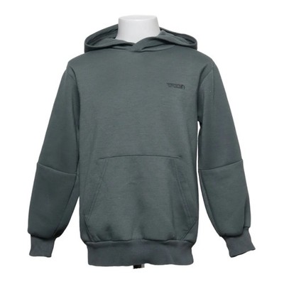 Oxo, Kapuzenpullover, Größe: 122/128, Grün, Unisex (Kinder) #izs