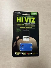 Hi Viz Litewave Shooting System Front Sight for HK-new