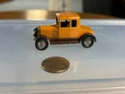 Matchbox Lesney Models of Yesteryear Y-8-A 1926 Morris Cowley Bullnose