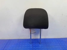 15-16 Subaru Legacy Outback Front Seat Headrest Left or Right Side Black Cloth