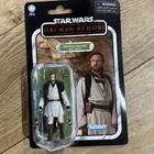 Kenner Star Wars Vintage Collection Obi-Wan Kenobi Jedi Legend VC357 Figure New!