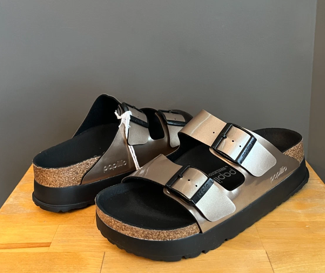 Birkenstock Papillio 38 for sale | eBay