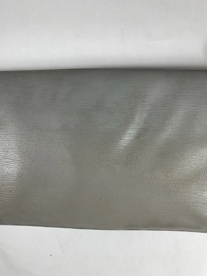 Parasol derecho Toyota Corolla te51 1977 de colección pieza OEM Foto 3 de 4