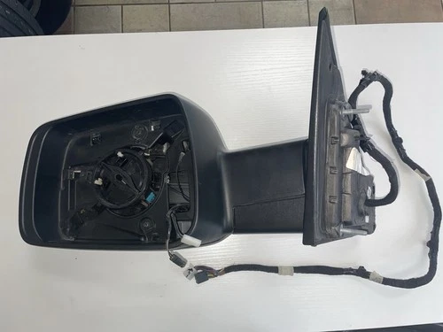 2013-2022 DODGE RAM 1500 2500 DRIVER SIDE POWER FOLD HEATED SIGNAL MIRROR 