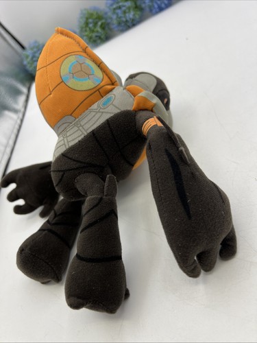 Microsoft Halo Grunt Plush Limited Edition 8" PAX 2011 Halo Fest Exclusive RARE! - Picture 3 of 11