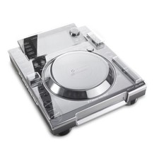 Decksaver Pioneer CDJ-2000 Cover incl. Facepl...
