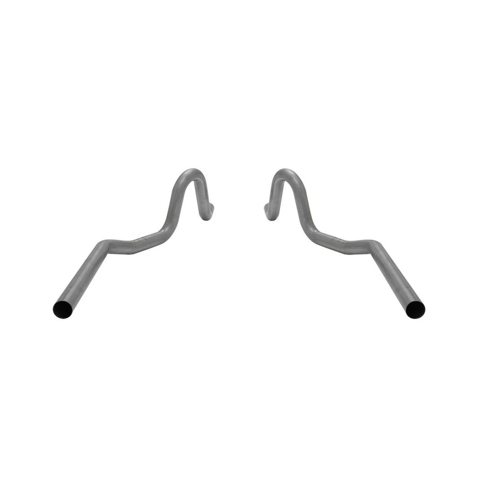 Tubo de escape para Oldsmobile 442 1968-1971 Foto 3 de 4