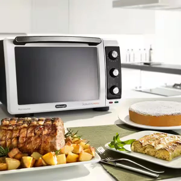 Forno elettrico da 32L EO32352 | Nuovo - Immagine 3 di 4