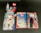 TY Original Beanie Babies Collectible Lot — photo 5