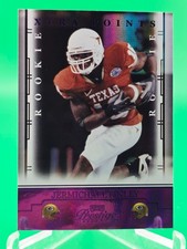 Jermichael Finley 2008 Playoff Prestige Xtra Points 34/50  RC #149 Packers