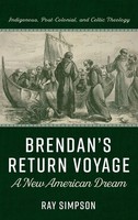 Ray Simpson | Brendan's Return Voyage | Buch | Englisch (2021) | Gebunden