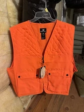 Mossy Oak Men’s Blaze Vest