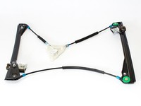 VW Polo IV (9N) 01-09 5-TüRig H/B Elektrischer Fensterheber Vorne Links