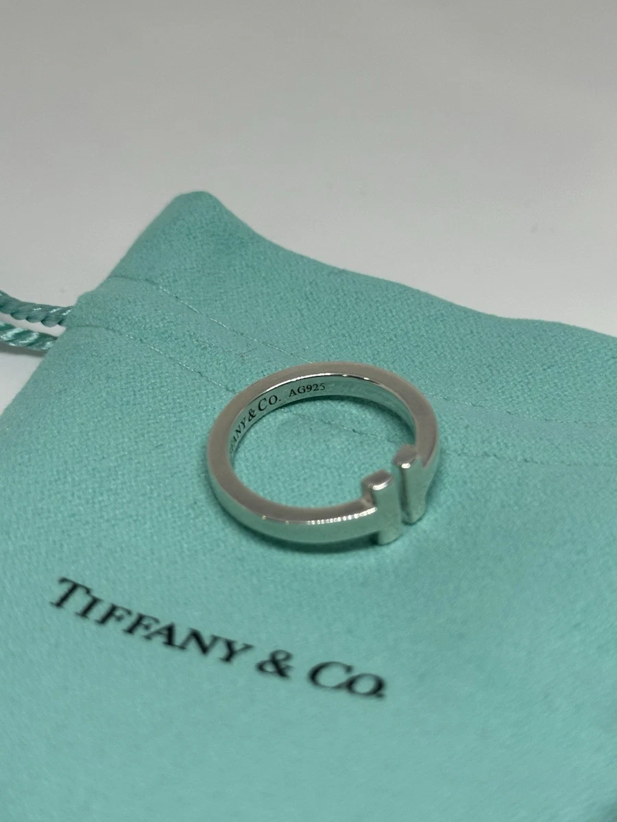 Tiffany Square Rings products for sale | eBay