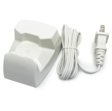 Replacement HX5100 Toothbrush Charger for Sonicare Hx5610, Hx5620, White