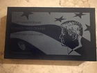 50th Anniversary Kennedy Half Dollar Silver Coin Collection