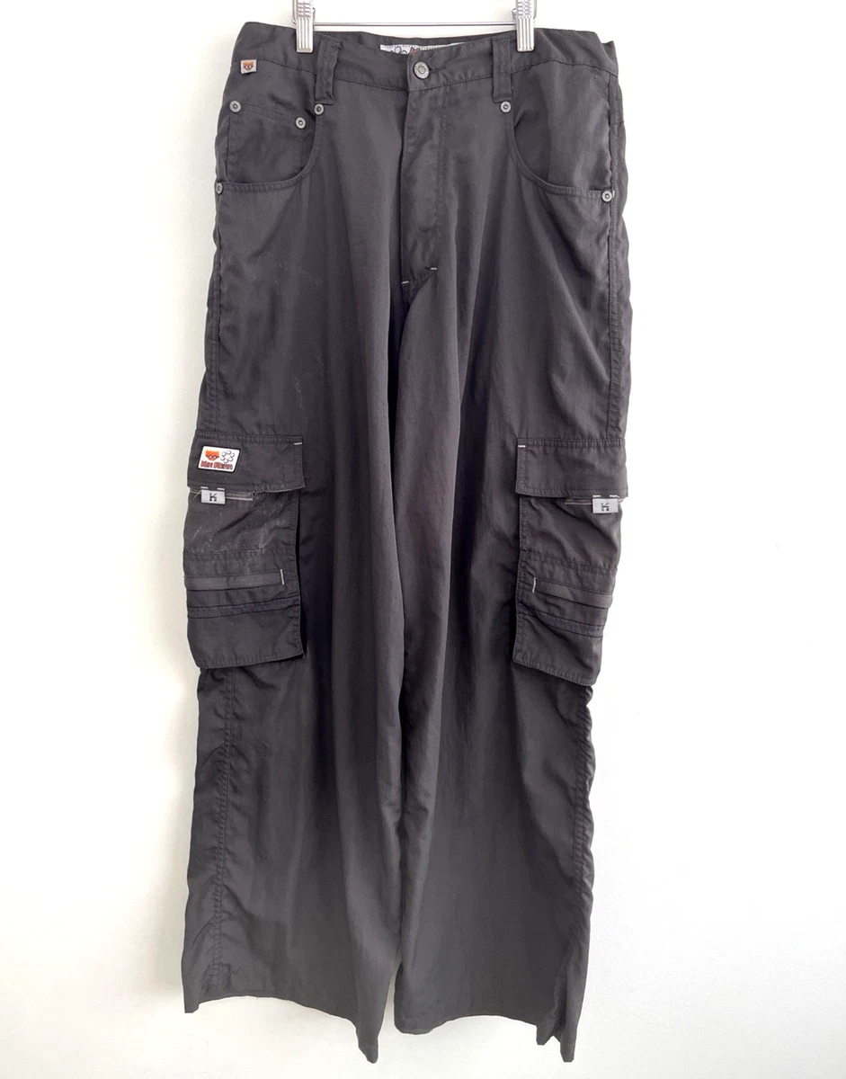 Kikwear Nylon Pants for Men for sale | eBay