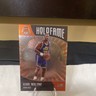 Panini 2020-21 Mosaic Holofame Karl Malone #15 Utah Jazz Basketball Card