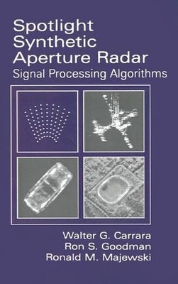 Ron S. Goodman Walter C. Carrara Ronald M. Spotlight Synthet (Gebundene Ausgabe)
