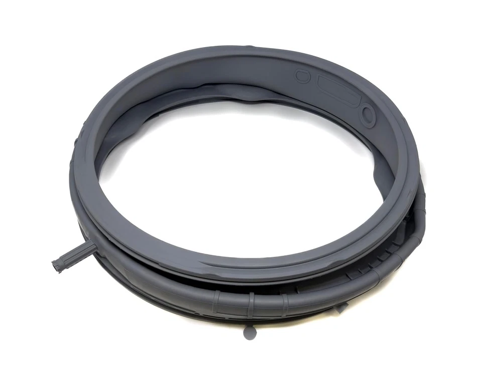 Подлинный оригинальный производитель MDS66290801 / AGM30030701 / MDS66290807 дверной багажник стиральной машины - Изображение 2 из 4