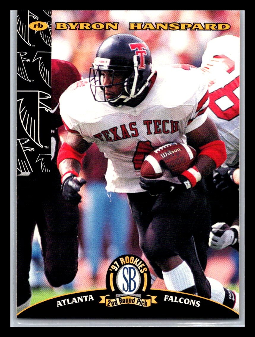 1997 Score Board NFL Rookies # 1 - 100 - Pick Your Card!
