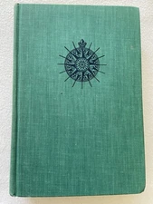 Collision Course by Alvin Moscow hardcover 1959