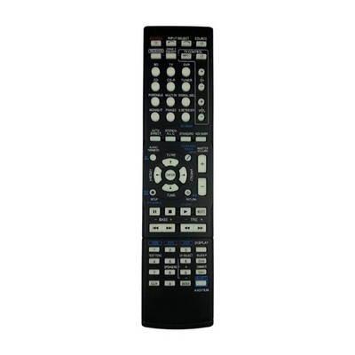 Long Battery Life Energy Saving Remote Control Ergonomic Handle ABS Texture