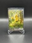 Pikachu ex 276/217 Me: Ascended Heroes Holo NM (B)