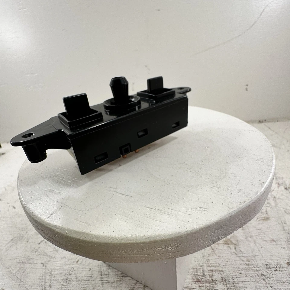 NUEVO OEM GM 16606470 1988-1996 PONTIAC GRAND PRIX ASIENTO DELANTERO AJUSTADOR PIEZA DE COCHE Foto 3 de 4