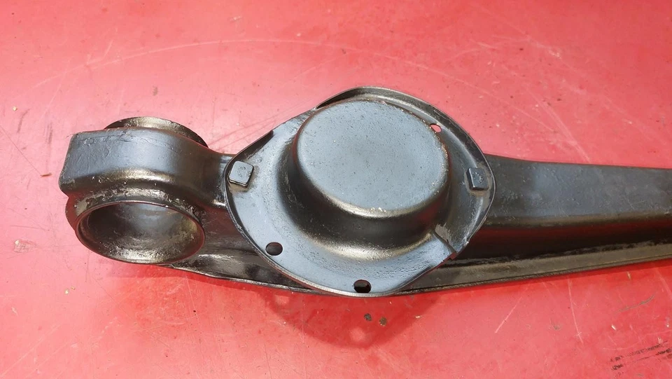 Barre De Support Arrière Droite Mercedes W108 W110 W111 W113 1103501129 - Photo 2/4